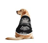 Illusion and Psychedelic Art - Chaleco para perro, transpirable, refrescante, para perros grandes, protección solar, uso cómodo para Golden Retriever, Husky, Alaska, actividades al aire libre, XXL