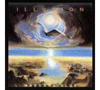 Illusion - Madonna Blue [Import]