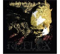 Illusion of Democracy,the