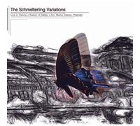 Illusion of Safety (Arn/Burke/Masen/P The Schmetterling Variations: Live i (CD)