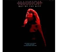 ILLUSION - Out of the mist / ILPS 9489