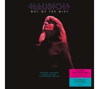 Illusion – Illusion: Out Of The Mist – Vinilo – Demon (Importación USA)