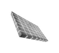 Illusion Wall Art - Tricky Decals for Interior Styling | Vibrant Removable Vinyl with Striking Visual Effects & High Definition Print for Lounge, Suite, Study and Guest Apartment