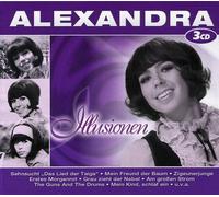 Illusionen by Alexandra