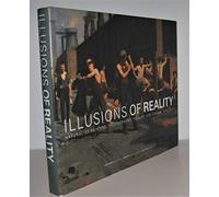 Illusions of Reality: Naturalist painting, photography and cinema 1875-1918