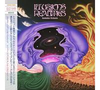Levitation Orchestra – Illusions & Realities – Vinilo