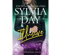 Illusive: 2 (Crossroads)