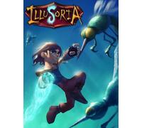 Illusoria Steam Key GLOBAL