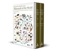 Illustrated Checklist of the Mammals of the World