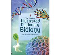 Illustrated Dictionary of Biology (Illustrated Dictionaries)