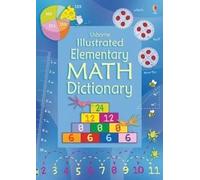 Illustrated Elementary Math Dictionary: 6 (Illustrated Dictionaries and Thesauruses)