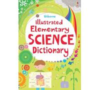 Illustrated Elementary Science Dictionary (Illustrated Dictionaries and Thesauruses)
