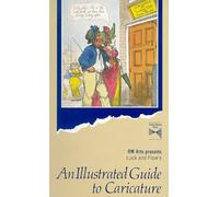 Illustrated Guide to Caricature [USA] [VHS]
