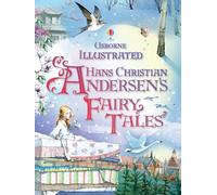Hans Christian Andersen – Cuentos de hadas ilustrados – Colección de relatos ilustrados