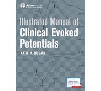 Illustrated Manual of Clinical Evoked Potentials