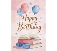 Illustrated Motivational Notebook for Students: Daily Inspirational Quotes with Cute Watercolor Art, Perfect Birthday Gift for Teens Boys Girls, High ... Dream Big, Start Now: Motivational Notebook