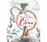 Illustrated Stories from China (Illustrated Story Collections): 1