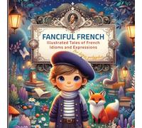 Illustrated Tales of French Idioms and Expressions