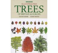 Illustrated Trees of Britain and Northern Europe
