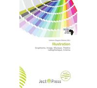 Illustration: Graphisme, Image, Musique, Théâtre radiophonique, Cinéma