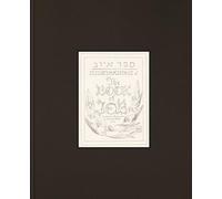 Illustrations of the Book of Job: Invented & Engraved by William Blake 1825