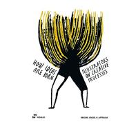 Illustrators on Creative Processes (How Ideas Are Born)