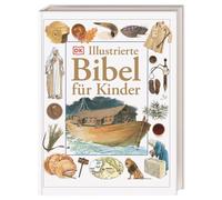 Illustrierte Bibel für Kinder
