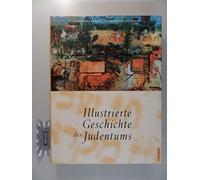 Illustrierte Geschichte des Judentums