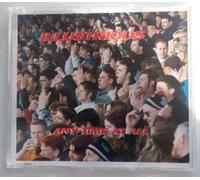 ILLUSTRIOUS GY - ANY TIME AT ALL CD UK SURVIVAL 1993