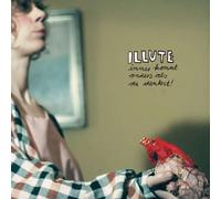 Illute - Immer Kommt Anders ALS du Denkst [Import]