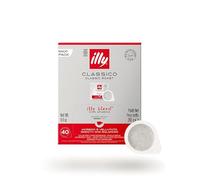 ILLY 216 Café en Cápsulas | Selección de cápsulas Iperespresso | Degustación 12 envases así surtidos: 6 envases intensos y 6 envases clásicos
