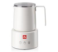 Illy 22984 espumador o calentador de leche automático blanco