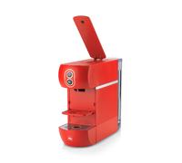 Illy 23522 cafetera eléctrica totalmente automática cafetera de cáp