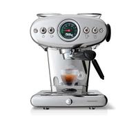 illy 60501 Máquina de Café X1 Aniversario Eco Mode Cápsulas Hiperespresso Color