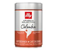 Illy Arabica Selection Colombia café en grano lata 250 g