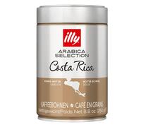 Illy Arabica Selection Costa Rica café en grano lata 250 g