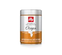Café Grano illy Arábica Selección Lata 250gr Etiopía