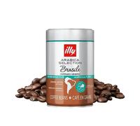 illy | Brasil - 250 g café en granos
