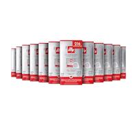 illy, Café en Cápsulas E.S.E Monodosis CLASSICO, 216 Cápsulas Compostables