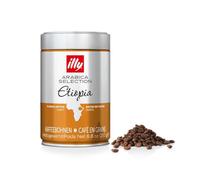 illy, Café en Grano Arabica Selection Etiopía, 100% Arábica con Notas de Jazmín, Azahar y Manzanilla, Sabor Delicado, 1 lata de 250g