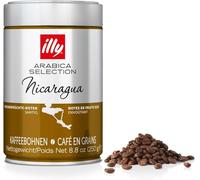 illy Nicaragua - 250 g granos de café