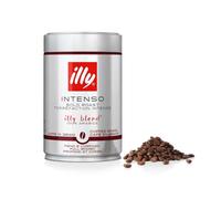 illy, Café en Grano INTENSO, 1 Lata de 250g