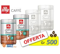 illy | Brasil - 250 g café en granos