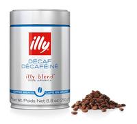 illy Café en Granos tostado DESCAFEINADO - 250gr