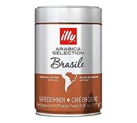 illy Café espresso Arabica selección Guatemala, 250 g