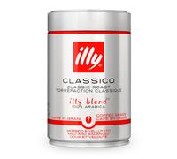 Illy Café Granos Tostado Classico 250 Grs