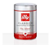 Illy Café röstung N 12 x 250 g gemahlen