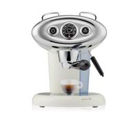 Cafetera de cápsulas - ILLY Iperespresso X7.1. BLANCA, 1200,00 W, Blanco