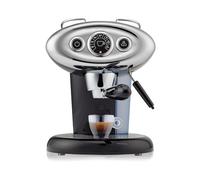 Nueva Máquina Café Illy Iperespresso Home X 7.1 Con Kit De 14 Cápsulas Omaggio