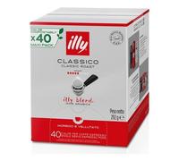 Illy Cápsula Clásica